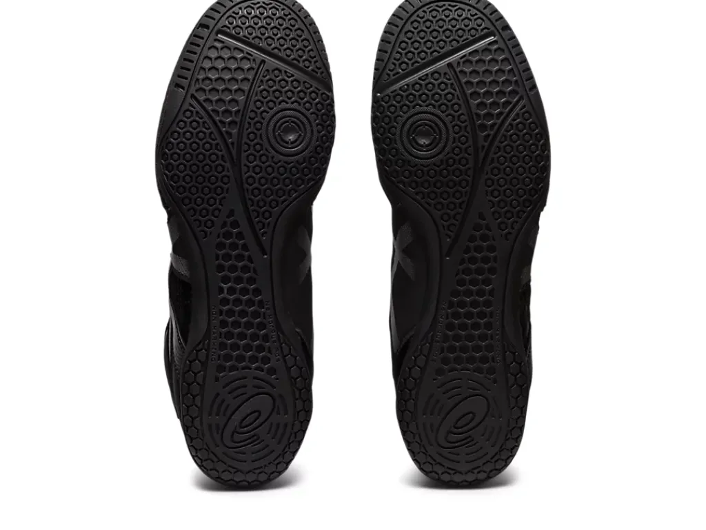 ASICS MATCONTROL 3-Men Wrestling|Wrestling