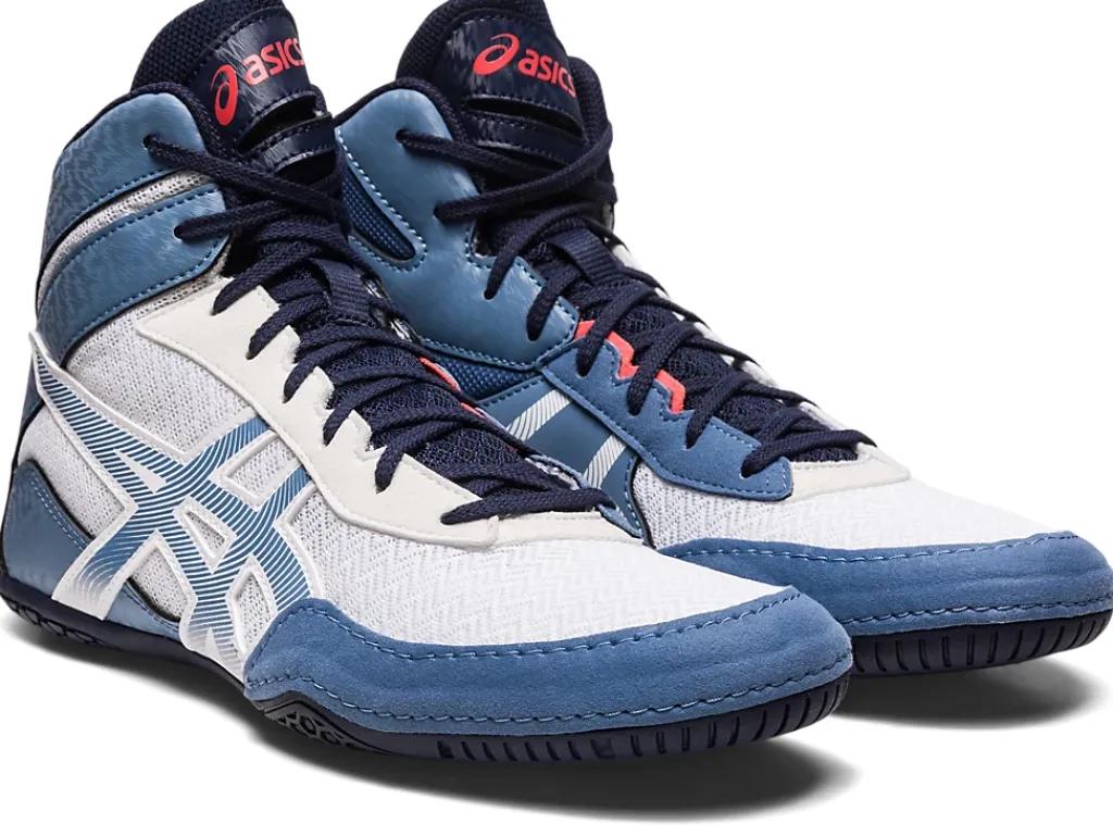 ASICS MATCONTROL 3 ROAD TESTED-Men Road Tested Footwear
