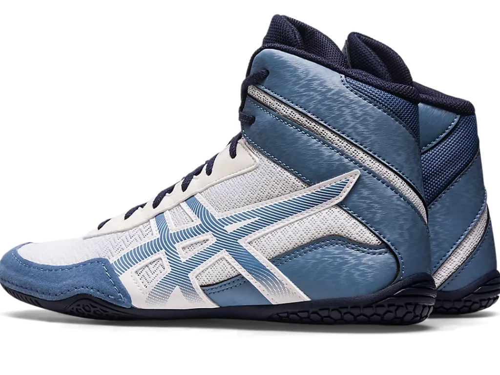 ASICS MATCONTROL 3 ROAD TESTED-Men Road Tested Footwear