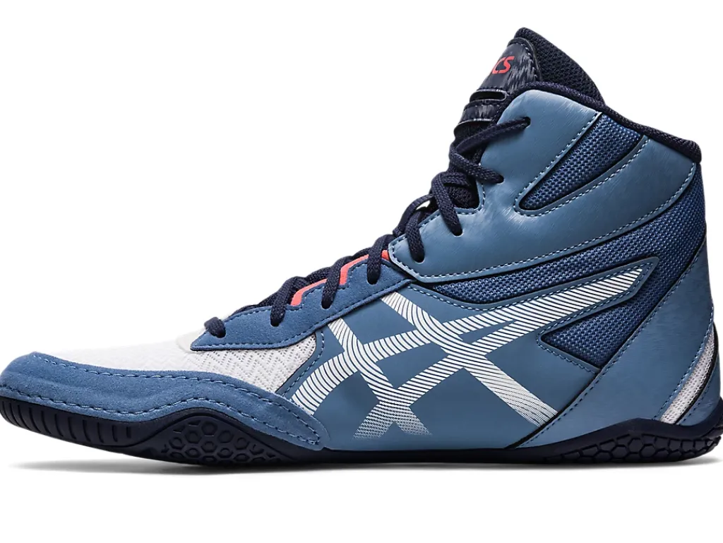 ASICS MATCONTROL 3 ROAD TESTED-Men Road Tested Footwear