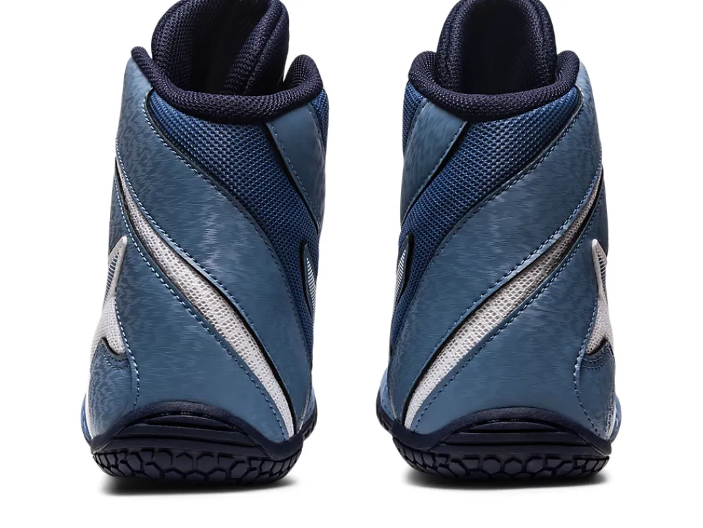 ASICS MATCONTROL 3 ROAD TESTED-Men Road Tested Footwear