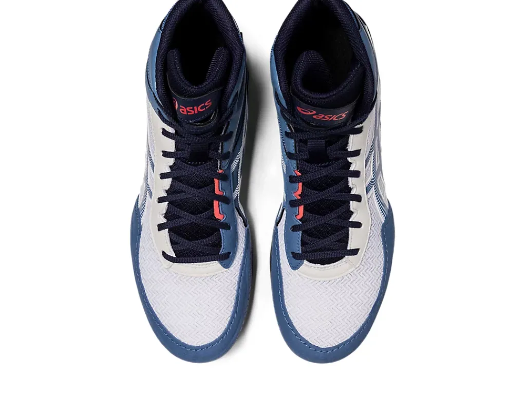 ASICS MATCONTROL 3 ROAD TESTED-Men Road Tested Footwear