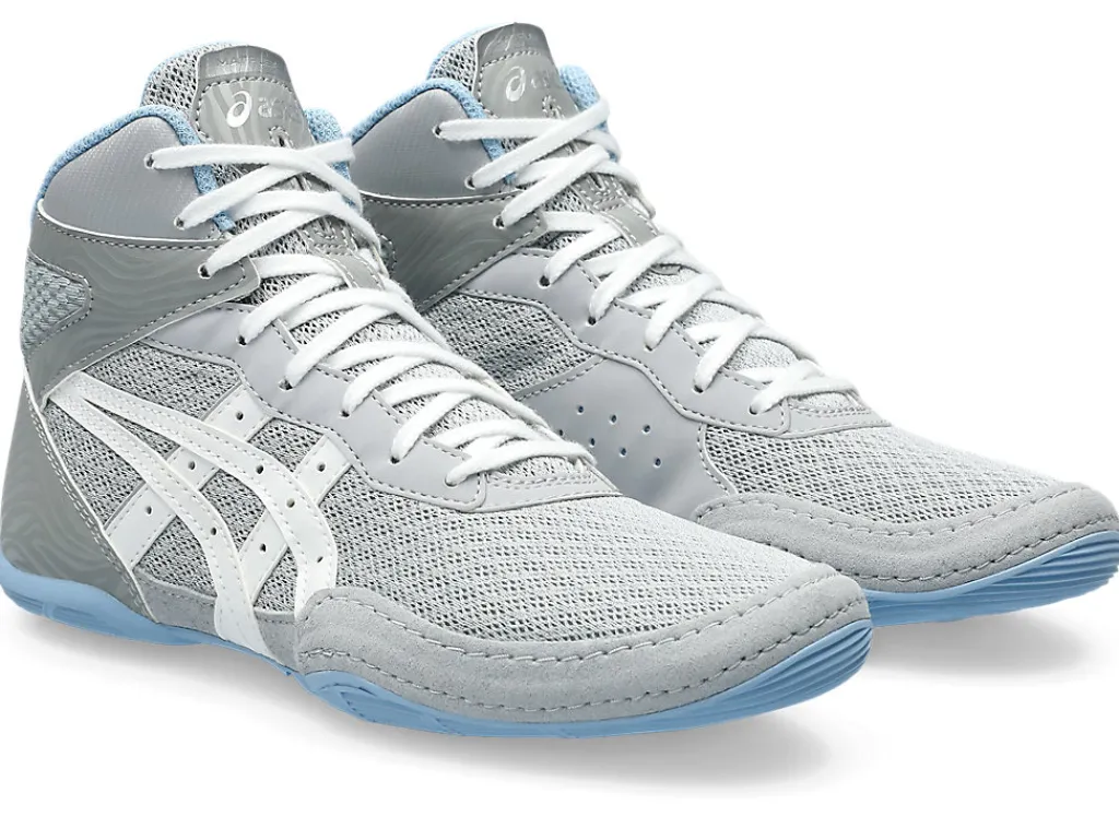ASICS MATFLEX 7 GRADE SCHOOL-Kids Wrestling|Sports Shoes