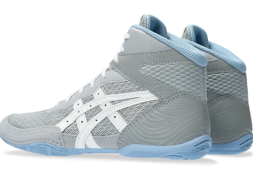 ASICS MATFLEX 7 GRADE SCHOOL-Kids Wrestling|Sports Shoes