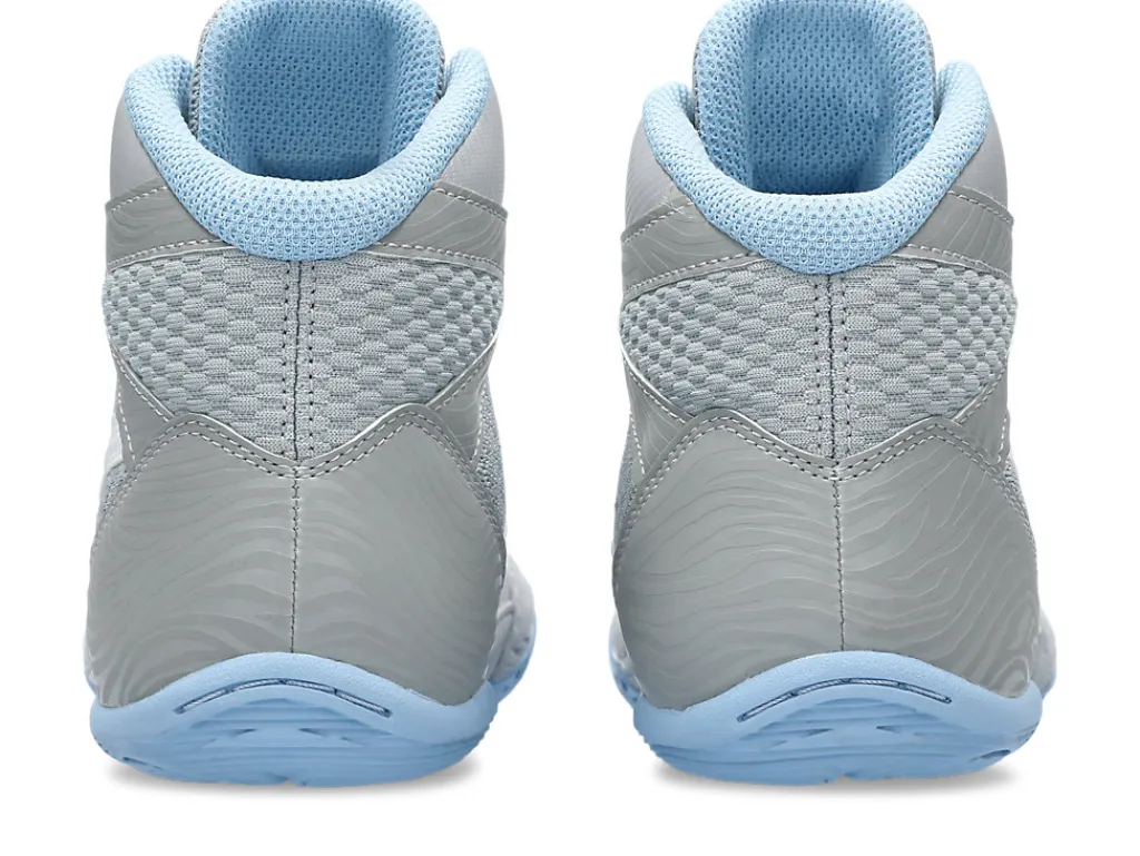 ASICS MATFLEX 7 GRADE SCHOOL-Kids Wrestling|Sports Shoes