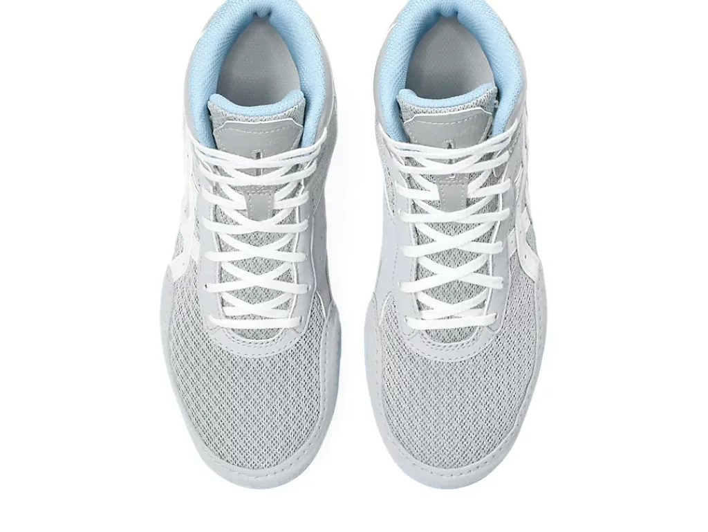 ASICS MATFLEX 7 GRADE SCHOOL-Kids Wrestling|Sports Shoes