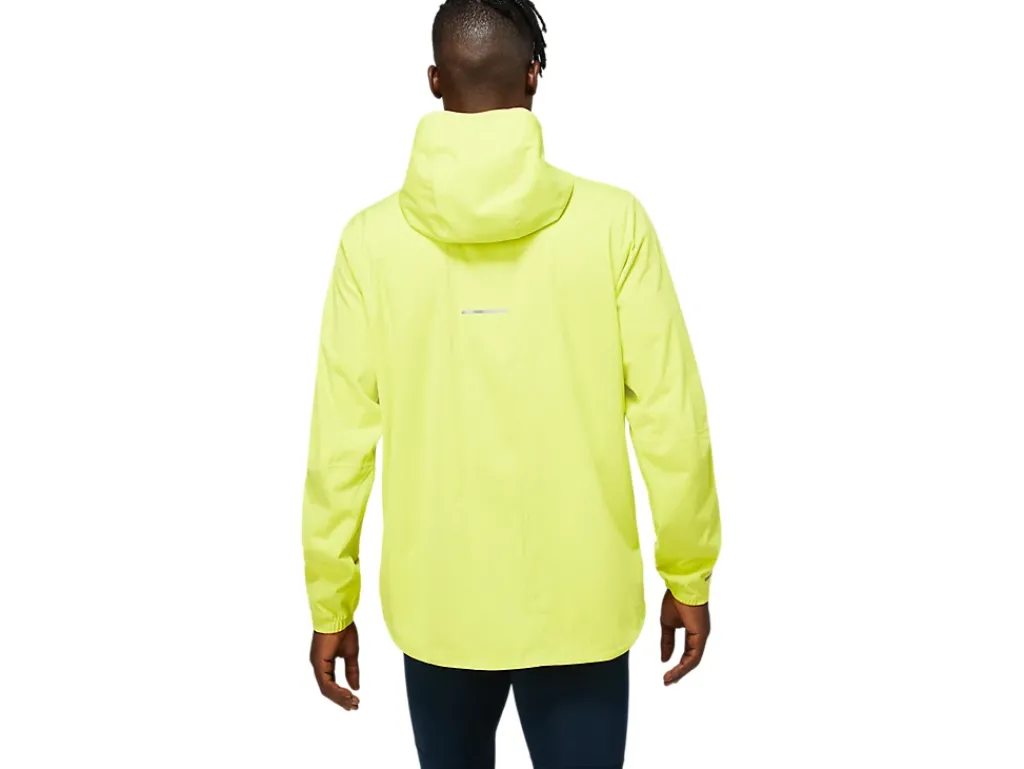 ASICS MEN ACCELERATE JACKET-Men Jackets & Outerwear