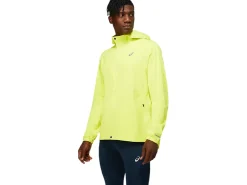 ASICS MEN ACCELERATE JACKET-Men Jackets & Outerwear