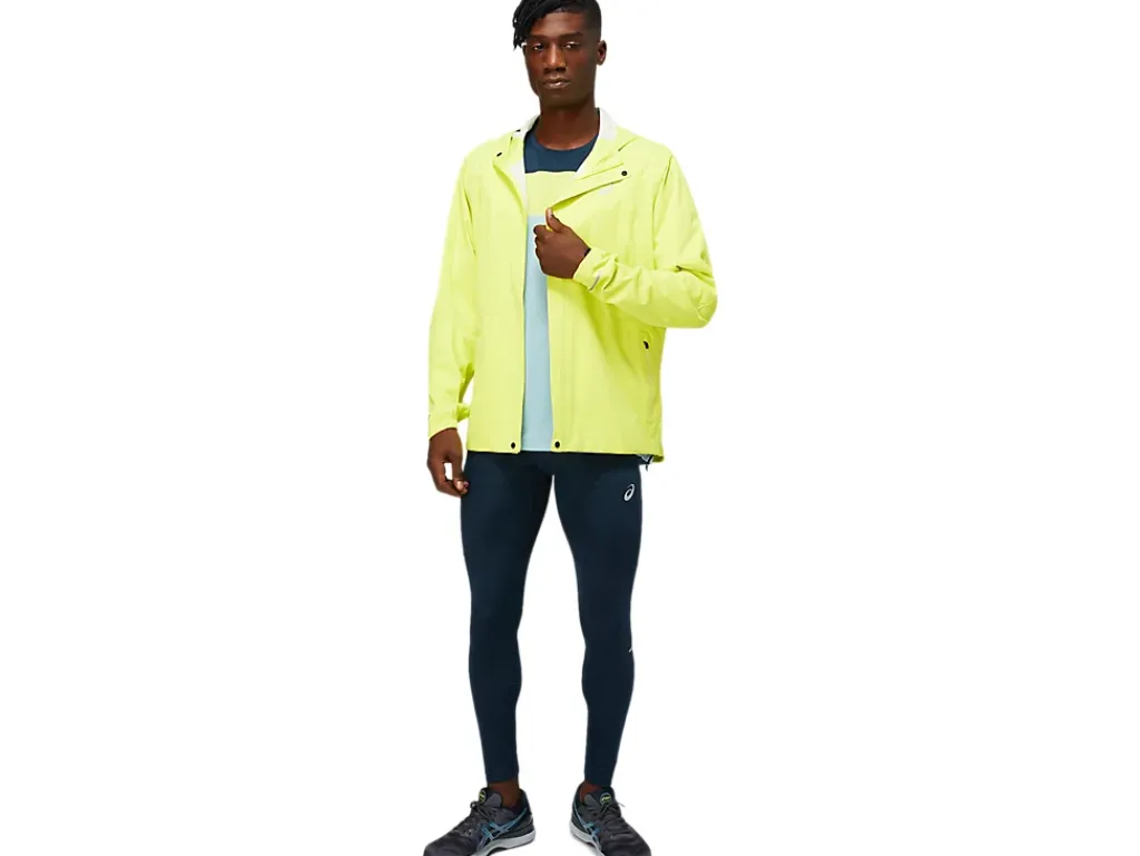 ASICS MEN ACCELERATE JACKET-Men Jackets & Outerwear