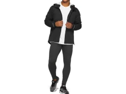 ASICS MEN ACCELERATE JACKET-Men Jackets & Outerwear