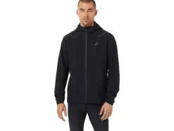 ASICS MEN ACCELERATE WATERPROOF 2.0 JACKET-Men Jackets & Outerwear