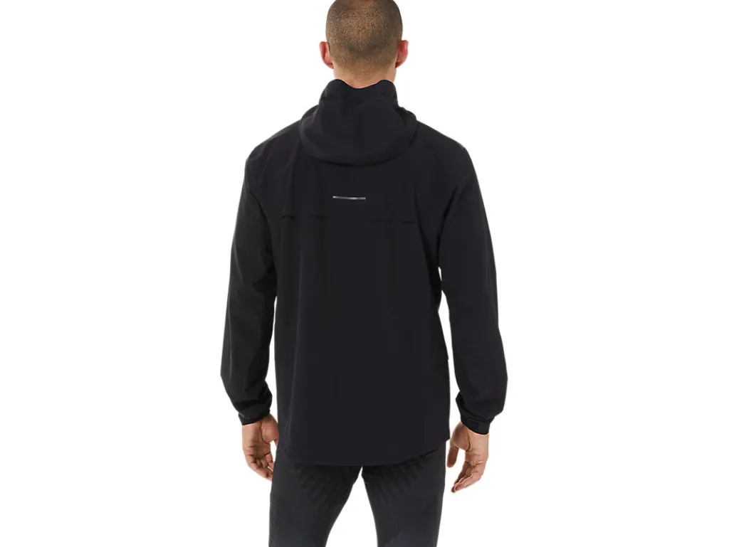 ASICS MEN ACCELERATE WATERPROOF 2.0 JACKET-Men Jackets & Outerwear