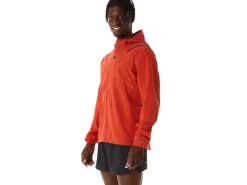 ASICS MEN ACCELERATE WATERPROOF 2.0 JACKET-Men Jackets & Outerwear