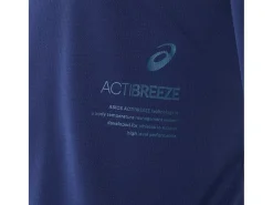 ASICS MEN ACTIBREEZE COOLING JACQUARD LONG SLEEVE TOP-Men T-Shirts & Tops|Semi-Annual Sale