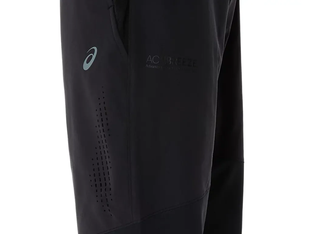 ASICS MEN ACTIBREEZE HYBRID PANTS-Men Training|Pants & Tights