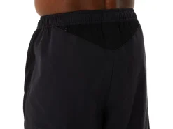ASICS MEN ACTIBREEZE HYBRID PANTS-Men Training|Pants & Tights
