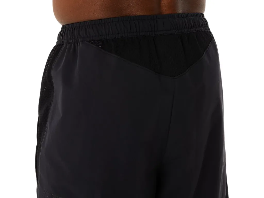 ASICS MEN ACTIBREEZE HYBRID PANTS-Men Training|Pants & Tights