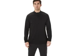ASICS MEN ACTIBREEZE JACQUARD 1/2 ZIP TOP-Men T-Shirts & Tops|Semi-Annual Sale