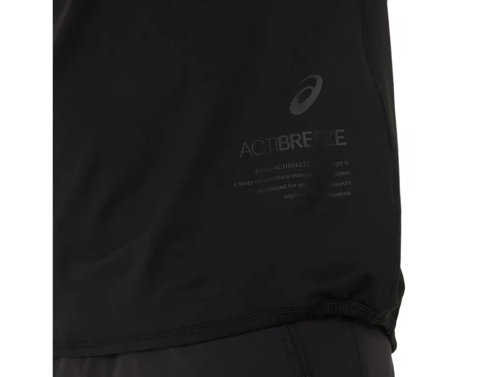 ASICS MEN ACTIBREEZE JACQUARD 1/2 ZIP TOP-Men T-Shirts & Tops|Semi-Annual Sale