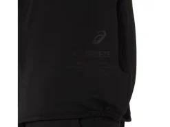 ASICS MEN ACTIBREEZE JACQUARD BRUSHED KNIT JACKET-Men Training|Jackets & Outerwear