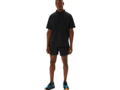 ASICS MEN ACTIBREEZE JACQUARD POLO SHIRT-Men Training|T-Shirts & Tops