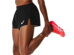 ASICS MEN ACTIBREEZE LIGHT KNIT SHORT-Men Track & Field|Shorts