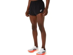 ASICS MEN ACTIBREEZE LIGHT SHORT-Men Shorts