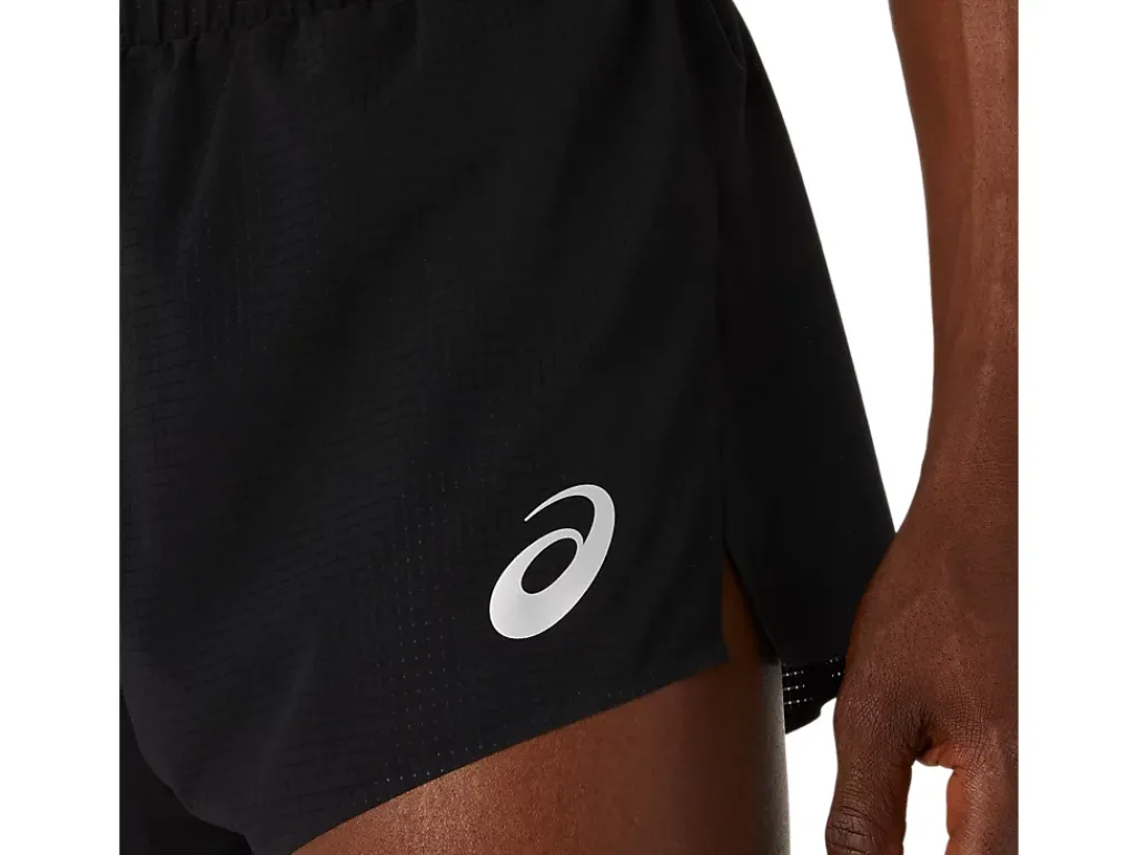 ASICS MEN ACTIBREEZE LIGHT SHORT-Men Shorts