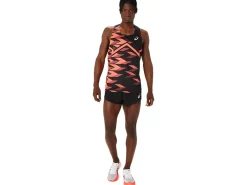 ASICS MEN ACTIBREEZE LIGHT SHORT-Men Shorts