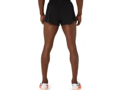 ASICS MEN ACTIBREEZE LIGHT SHORT- Track & Field
