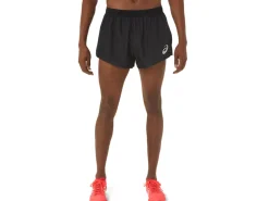 ASICS MEN ACTIBREEZE LIGHT WOVEN SHORT-Men Track & Field|Shorts