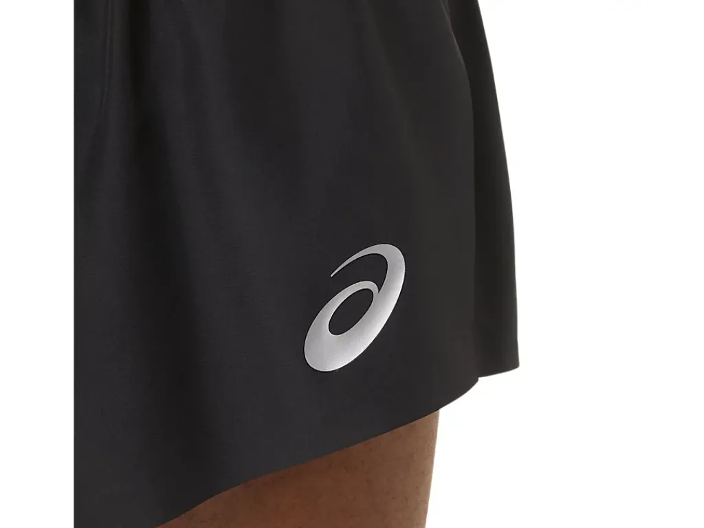 ASICS MEN ACTIBREEZE LIGHT WOVEN SHORT-Men Track & Field|Shorts