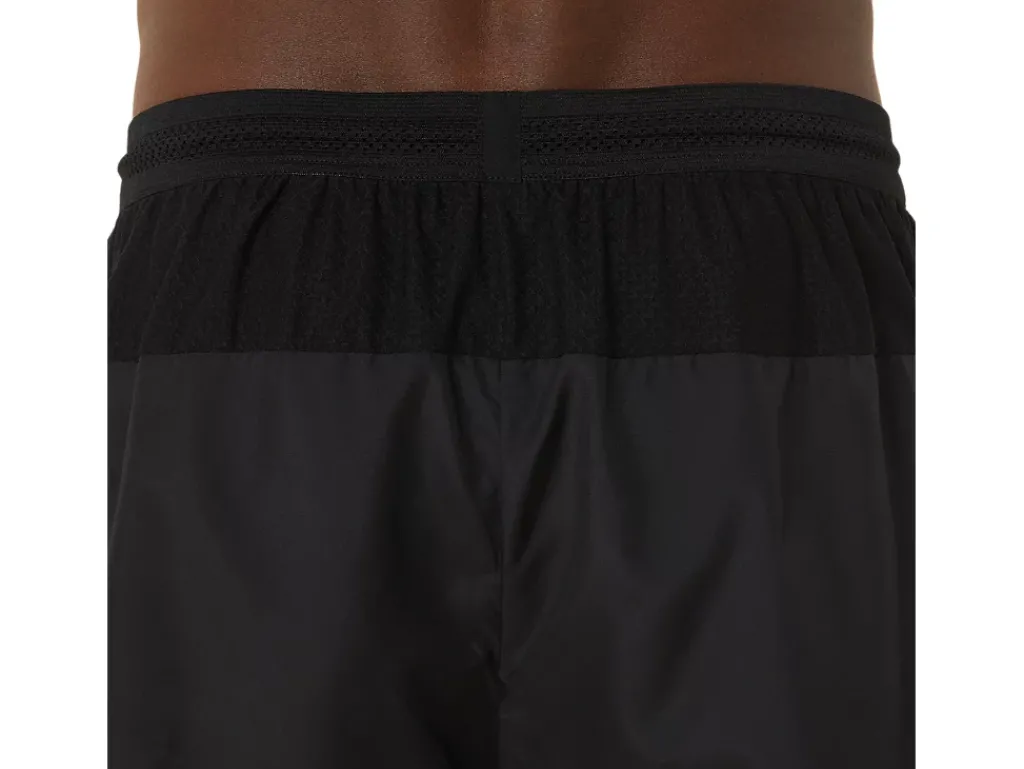 ASICS MEN ACTIBREEZE LIGHT WOVEN SHORT-Men Track & Field|Shorts