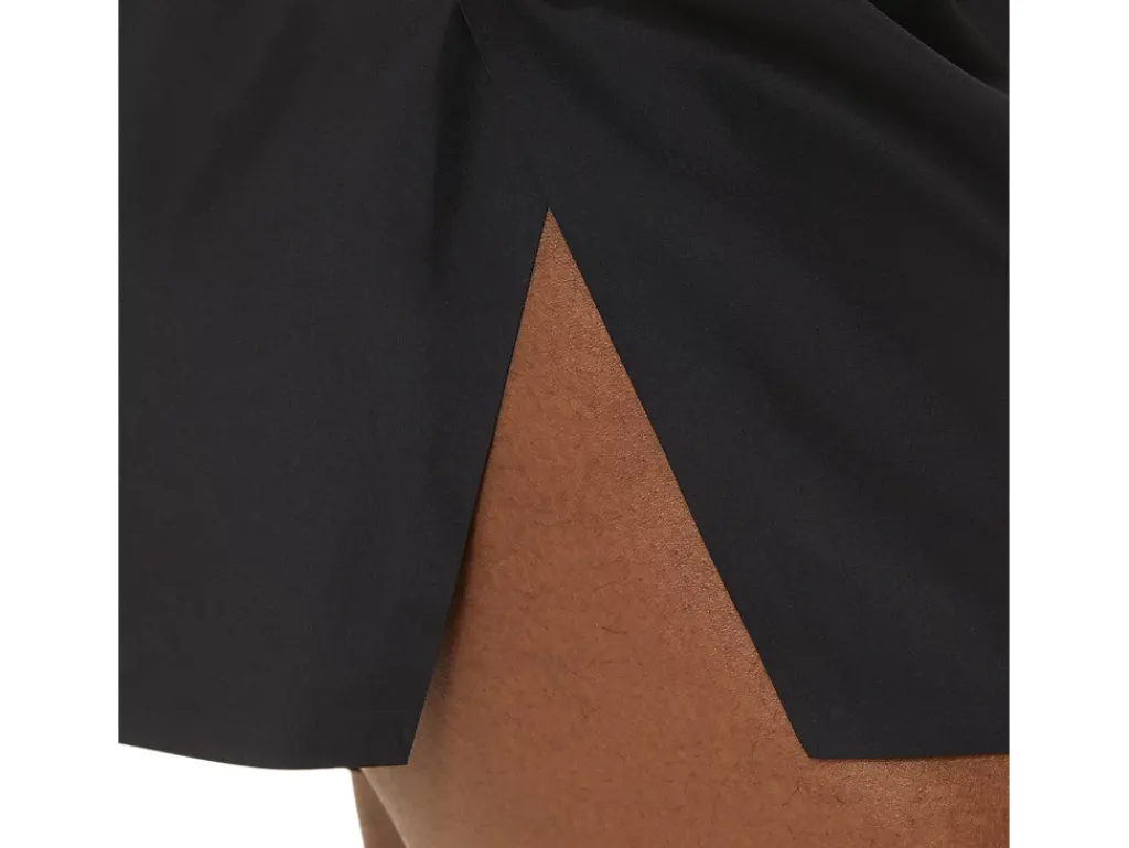 ASICS MEN ACTIBREEZE LIGHT WOVEN SHORT-Men Track & Field|Shorts