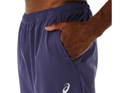 ASICS MEN ACTIBREEZE VENTED WOVEN PANTS-Men Training|Pants & Tights
