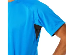 ASICS MEN ACTIVE SHORT SLEEVE TOP-Men T-Shirts & Tops|Semi-Annual Sale