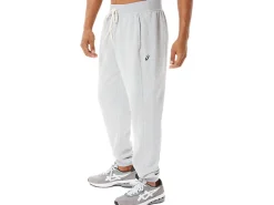 ASICS MEN SUNDAY SANA FLEECE JOGGER-Men Extended Sizes|Pants & Tights