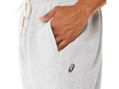 ASICS MEN SUNDAY SANA FLEECE JOGGER-Men Extended Sizes|Pants & Tights
