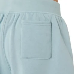 ASICS MEN SUNDAY SANA FLEECE SHORT-Men Training|Extended Sizes
