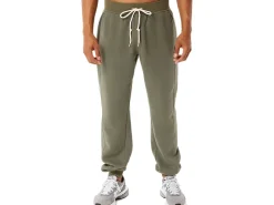 ASICS MEN SUNDAY SANA FLEECE JOGGER-Men Extended Sizes|Pants & Tights