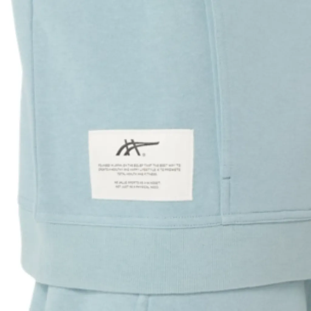 ASICS MEN SUNDAY SANA FLEECE HOODIE-Men Extended Sizes|Hoodies & Sweatshirts