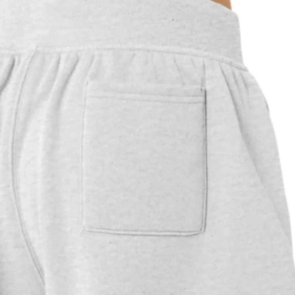 ASICS MEN SUNDAY SANA FLEECE SHORT-Men Training|Extended Sizes