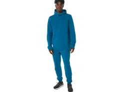 ASICS MEN SUNDAY SANA FLEECE JOGGER-Men Extended Sizes|Pants & Tights