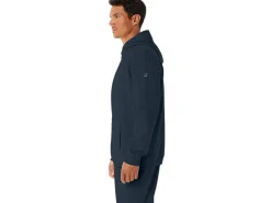 ASICS MEN SUNDAY SANA FLEECE HOODIE-Men Hoodies & Sweatshirts|Semi-Annual Sale