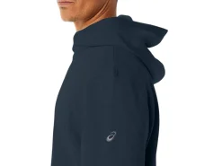 ASICS MEN SUNDAY SANA FLEECE HOODIE-Men Hoodies & Sweatshirts|Semi-Annual Sale