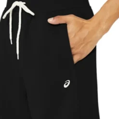ASICS MEN SUNDAY SANA FLEECE SHORT-Men Training|Extended Sizes