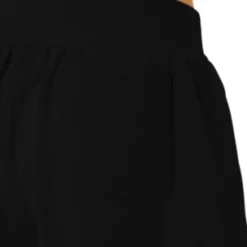 ASICS MEN SUNDAY SANA FLEECE SHORT-Men Training|Extended Sizes