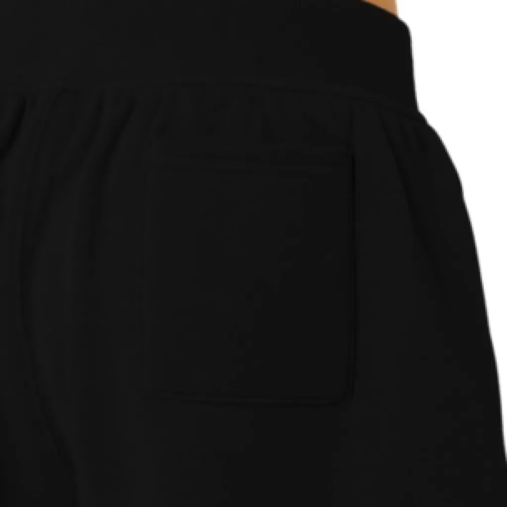 ASICS MEN SUNDAY SANA FLEECE SHORT-Men Training|Extended Sizes