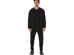 ASICS MEN BRUSHED KNIT PANTS-Men Training|Pants & Tights