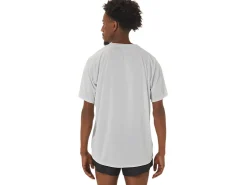 ASICS MEN CJ-LINE LIGHT SHORT SLEEVE TOP-Men Track & Field|T-Shirts & Tops
